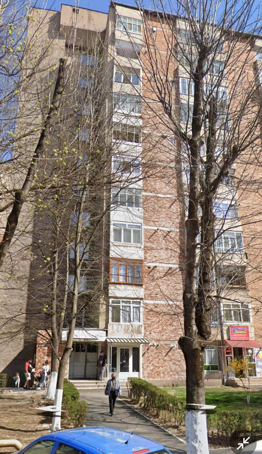 Studio Hunedoara Exteriör bild