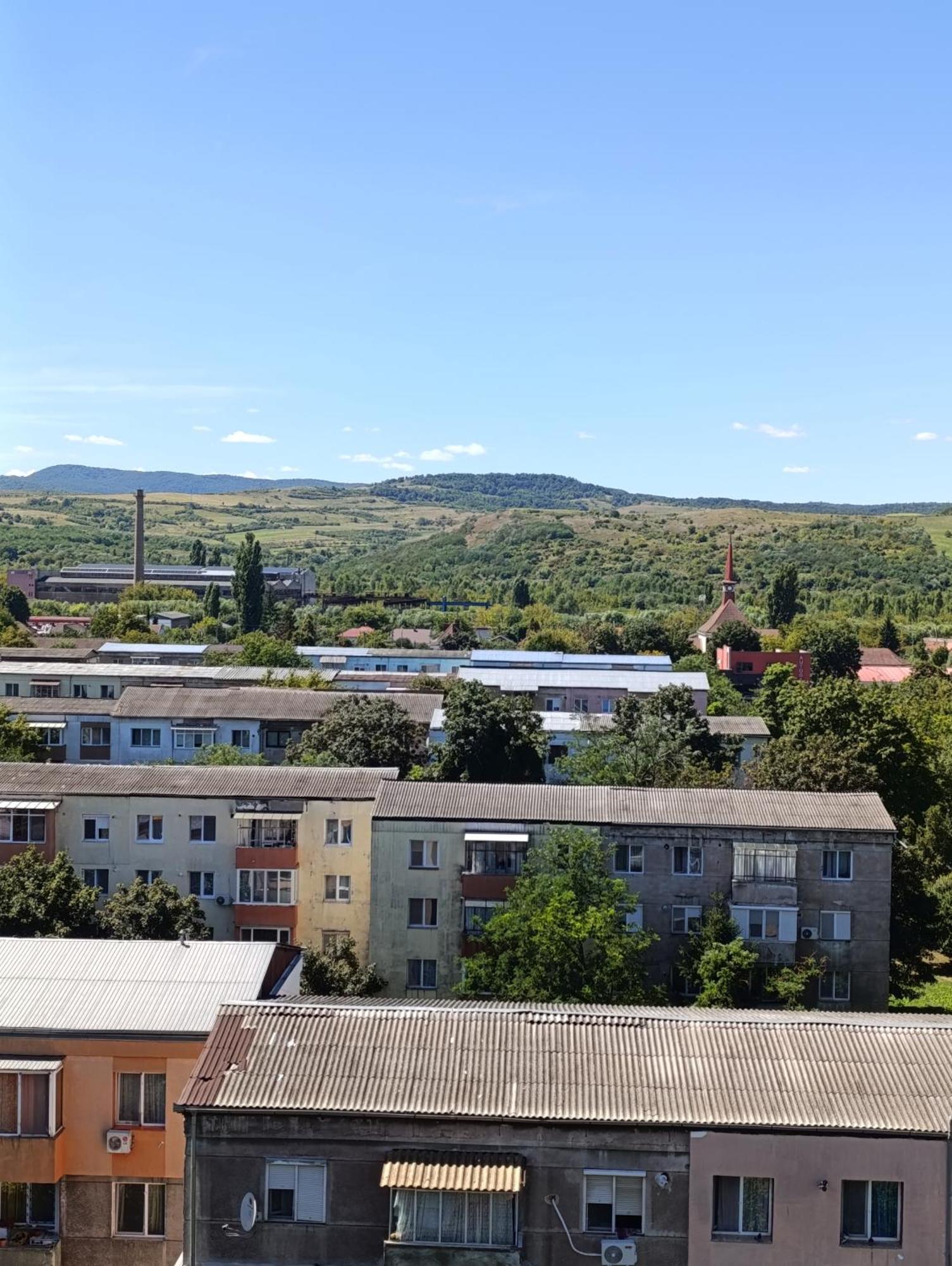 Studio Hunedoara Exteriör bild